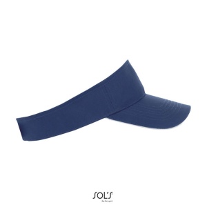 Sapca Sun Visor SOL'S ACE - UNISEX VISOR - Img 13