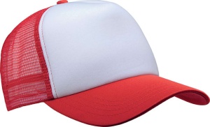 Sapca TRUCKER MESH CAP - 5 PANELS - Img 11