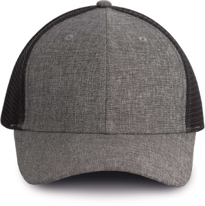 Sapca URBAN TRUCKER CAP - 6 PANELS - Img 5