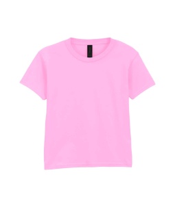 SOFTSTYLE® YOUTH T-SHIRT - Img 8