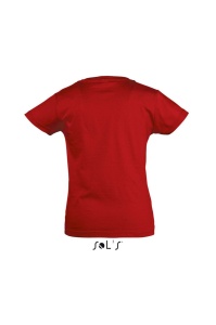 SOL'S CHERRY - GIRLS' T-SHIRT - Img 14