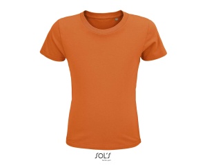 SOL'S CRUSADER KIDS' - ROUND-NECK FITTED JERSEY T-SHIRT - Img 7