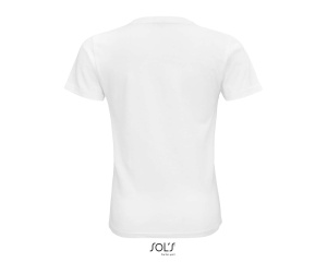 SOL'S CRUSADER KIDS' - ROUND-NECK FITTED JERSEY T-SHIRT - Img 18