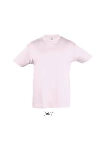 SOL'S REGENT KIDS' - ROUND NECK T-SHIRT - Img 12