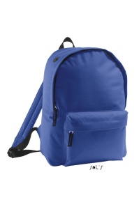 SOL'S RIDER - 600D POLYESTER RUCKSACK - Img 28