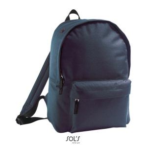 SOL'S RIDER - 600D POLYESTER RUCKSACK - Img 5