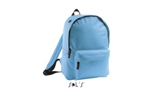 SOL'S RIDER KIDS' - 600D POLYESTER RUCKSACK - Img 8