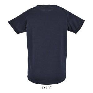 SOL'S SPORTY KIDS' - RAGLAN-SLEEVED T-SHIRT - Img 25