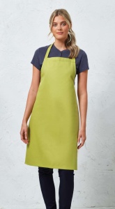 Sort 100% ORGANIC COTTON BIB APRON - Img 3