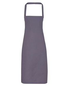 Sort 100% ORGANIC COTTON BIB APRON - Img 12