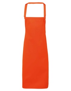 Sort 100% ORGANIC COTTON BIB APRON - Img 16