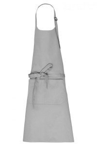 Sort APRON WITH POCKET IN ORGANIC COTTON - Img 10