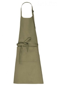 Sort APRON WITH POCKET IN ORGANIC COTTON - Img 20