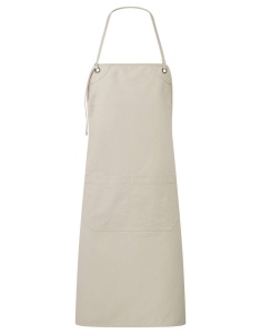 Șorț 'ARTISAN'S CHOICE' DOUBLE POCKET CANVAS APRON - Img 3