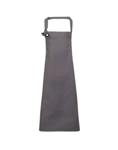 Sort 'CALIBRE' HEAVY COTTON CANVAS BIB APRON - Img 8