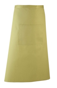 Sort 'COLOURS COLLECTION’ BAR APRON WITH POCKET - Img 14