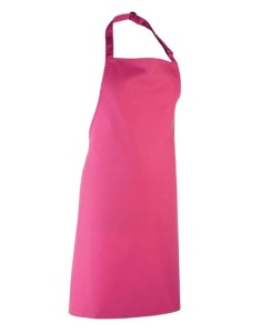 Sort 'COLOURS COLLECTION’ BIB APRON - Img 15