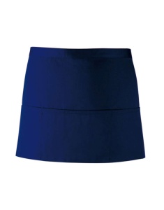 Sort 'COLOURS COLLECTION’ THREE POCKET APRON - Img 4