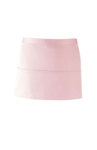 Sort 'COLOURS COLLECTION’ THREE POCKET APRON - Img 13