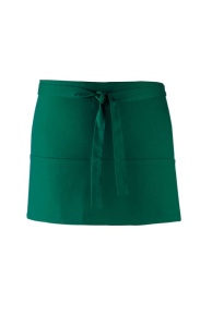 Sort 'COLOURS COLLECTION’ THREE POCKET APRON - Img 22