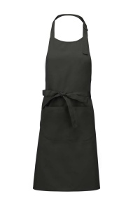 Sort COTTON APRON WITH POCKET - Img 8
