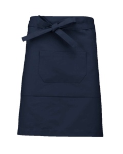 Sort COTTON MID-LENGTH APRON