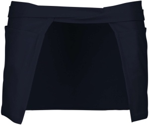 Sort COTTON SHORT APRON - Img 17