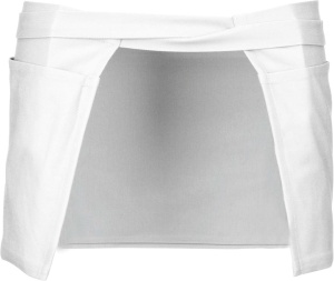 Sort COTTON SHORT APRON - Img 20