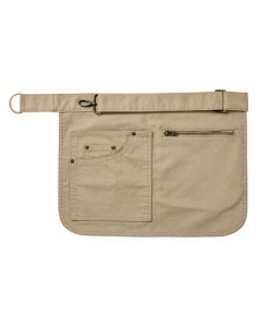 Sort 'METRO' UTILITY HIP APRON - Img 2