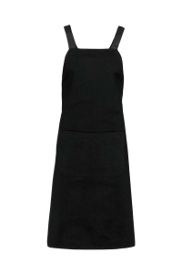 Sort ORGANIC COTTON APRON - Img 4