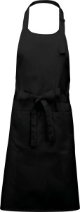 Sort POLYCOTTON APRON HIGH-TEMPERATURE WASHABLE - Img 1