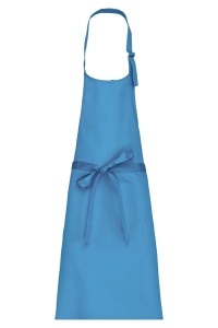 Sort POLYCOTTON APRON WITHOUT POCKET - Img 18