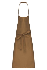 Sort POLYCOTTON APRON WITHOUT POCKET - Img 27