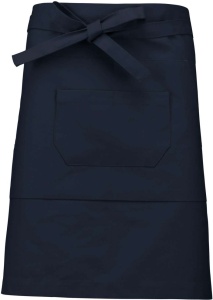 Sort POLYCOTTON MID-LENGTH APRON - Img 11