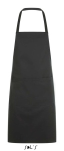 Sort SOL'S GRAMERCY - LONG APRON WITH POCKET - Img 6