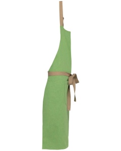 Sort UNISEX ECO-FRIENDLY APRON - Img 16