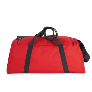 SPORTS BAG WITH SHOES HOLDER COMPARTMENT - Img 15