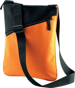 TABLET/DOCUMENT SHOULDER BAG - Img 5