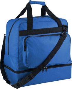TEAM SPORTS BAG WITH RIGID BOTTOM - 60 LITRES - Img 3