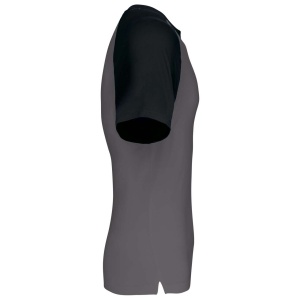 Tricou BASEBALL - SHORT-SLEEVED TWO-TONE T-SHIRT - Img 20