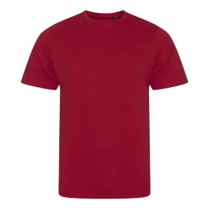 Tricou CASCADES ORGANIC TEE - Img 3
