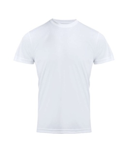 Tricou COOLCHECKER® CHEF’S T-SHIRT (MESH BACK)