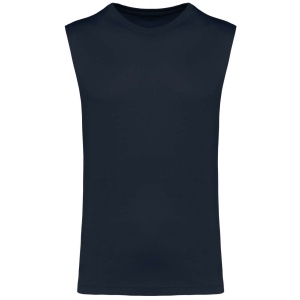 Tricou ECO-FRIENDLY MEN SLEEVELESS T-SHIRT - Img 5