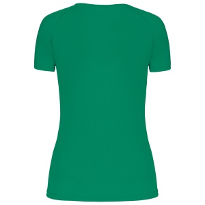 Tricou LADIES’ V-NECK SHORT SLEEVE SPORTS T-SHIRT - Img 39