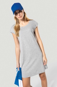 Tricou LADIES' LONG T-SHIRT - Img 3
