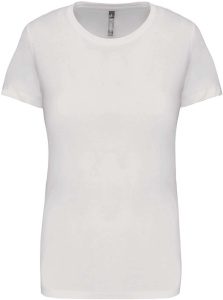 Tricou LADIES' SHORT SLEEVE CREW NECK T-SHIRT - Img 3