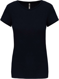 Tricou LADIES' SHORT-SLEEVED CREW NECK T-SHIRT - Img 1