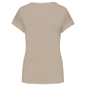 Tricou LADIES' SHORT-SLEEVED CREW NECK T-SHIRT - Img 10
