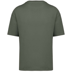 Tricou MEN'S OVERSIZED T-SHIRT - Img 17