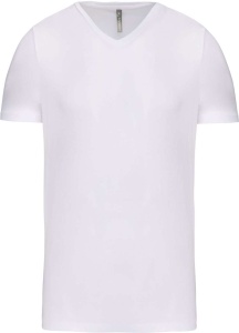 Tricou MEN'S SHORT-SLEEVED V-NECK T-SHIRT
